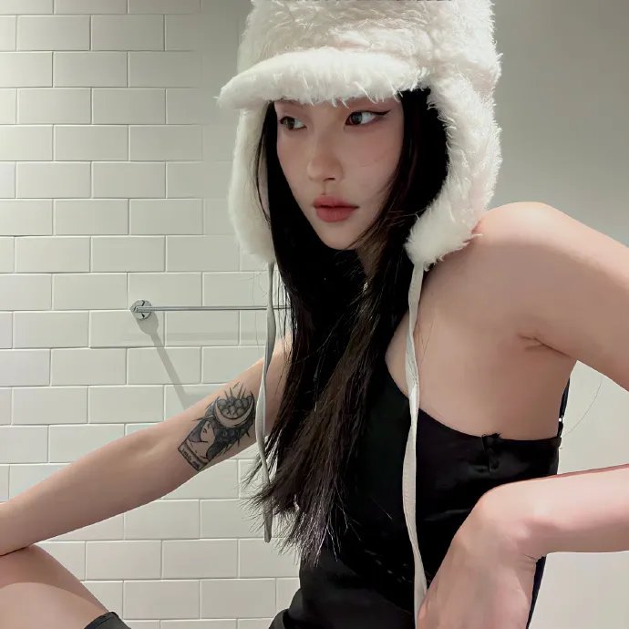 条子阿不拉